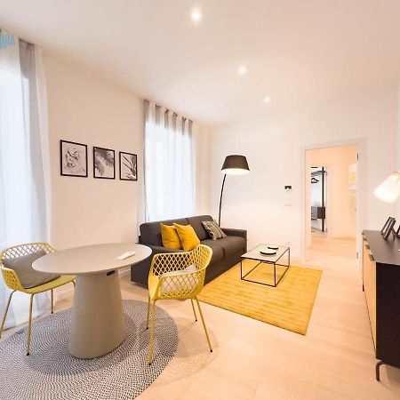 شقة Slataper 11 Tirabora Short Rent ترييستي المظهر الخارجي الصورة