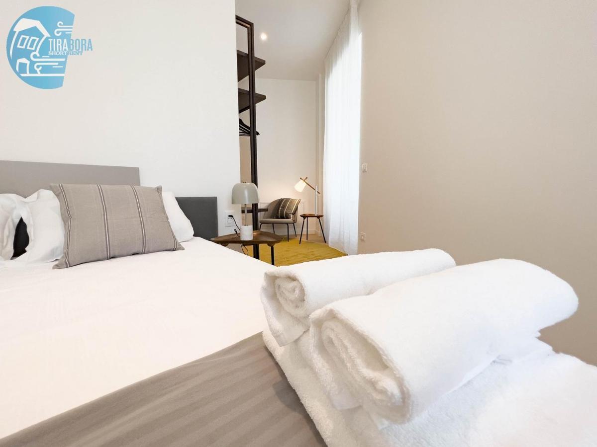 شقة Slataper 11 Tirabora Short Rent ترييستي المظهر الخارجي الصورة