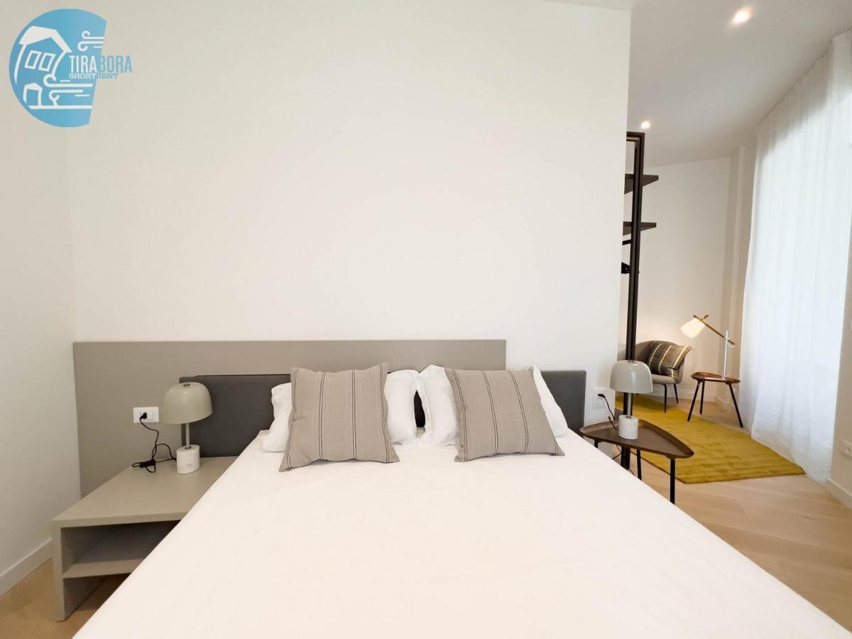 شقة Slataper 11 Tirabora Short Rent ترييستي المظهر الخارجي الصورة